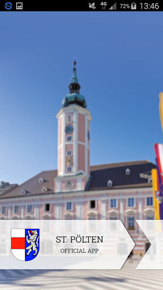 Run android online APK St. Pölten CityApp from MyAndroid or emulate St. Pölten CityApp using MyAndroid Run android online APK St. Pölten CityApp from MyAndroid or emulate St. Pölten CityApp using MyAndroid