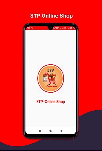 Run android online APK STP-Online Shop from MyAndroid or emulate STP-Online Shop using MyAndroid