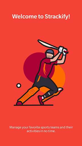 Run android online APK Strackify from MyAndroid or emulate Strackify using MyAndroid