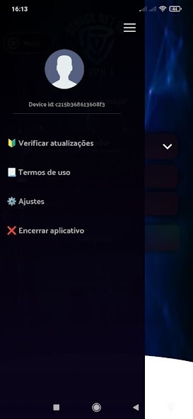 Run android online APK STRACK NET_BR from MyAndroid or emulate STRACK NET_BR using MyAndroid