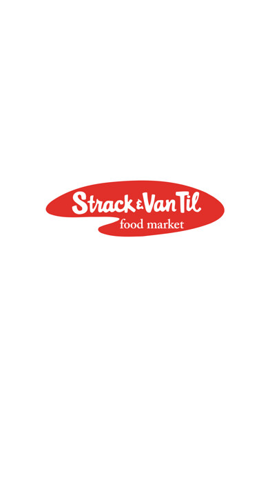 Emulate iPhone app Strack & Van Til using MyAndroid
