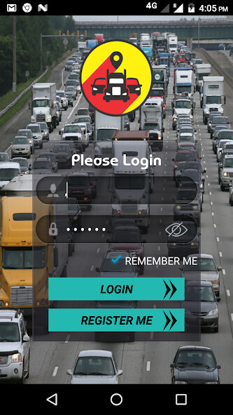 Run android online APK STrackVNS from MyAndroid or emulate STrackVNS using MyAndroid