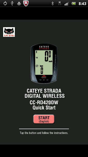 Run android online APK StradaDT HR-EN from MyAndroid or emulate StradaDT HR-EN using MyAndroid