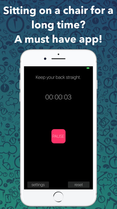 Emulate iPhone app Straight Back using MyAndroid Emulate iPhone app Straight Back using MyAndroid