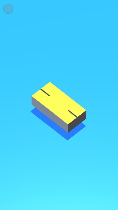 Emulate iPhone app Straight Lines 3D using MyAndroid Emulate iPhone app Straight Lines 3D using MyAndroid