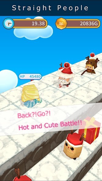 Run android online APK StraightPeople from MyAndroid or emulate StraightPeople using MyAndroid