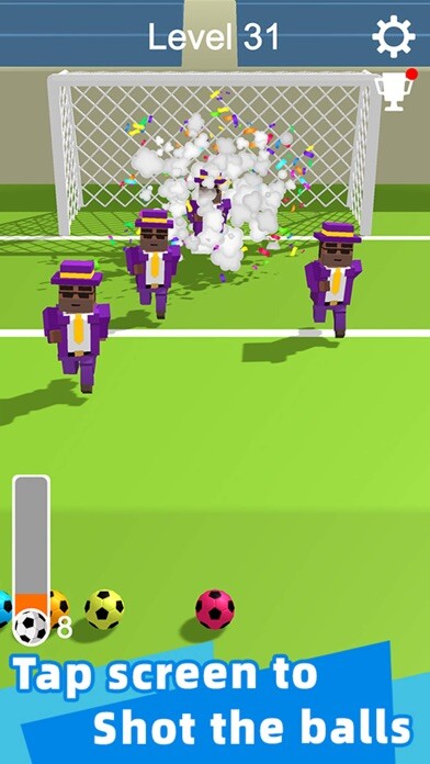 Emulate iPhone app Straight Strike using MyAndroid Emulate iPhone app Straight Strike using MyAndroid