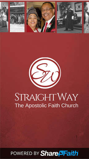 Run android online APK Straight Way Church from MyAndroid or emulate Straight Way Church using MyAndroid