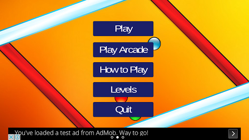 Emulate Android APK Straith Ball Emulate Android APK Straith Ball