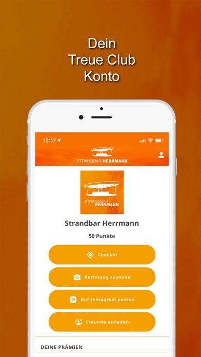 Emulate iPhone app Strandbar Herrmann using MyAndroid Emulate iPhone app Strandbar Herrmann using MyAndroid