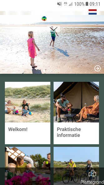 Run android online APK Strandcamping Zuidduinen from MyAndroid or emulate Strandcamping Zuidduinen using MyAndroid