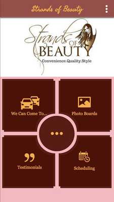 Emulate Android APK Strands of Beauty Driver Emulate Android APK Strands of Beauty Driver