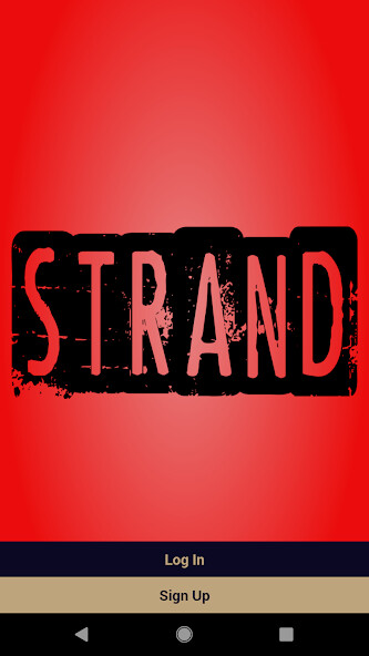 Run android online APK Strand - The Band from MyAndroid or emulate Strand - The Band using MyAndroid Run android online APK Strand - The Band from MyAndroid or emulate Strand - The Band using MyAndroid