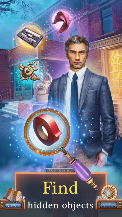 Emulate iPhone app Strange Investigations 2・Proxy using MyAndroid Emulate iPhone app Strange Investigations 2・Proxy using MyAndroid