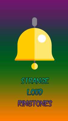 Emulate Android APK Strange Loud Ringtones Emulate Android APK Strange Loud Ringtones