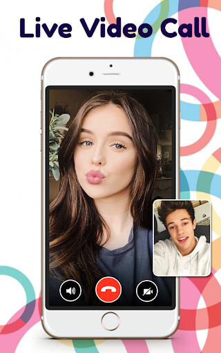 Run android online APK Strangers - Random Video Call from MyAndroid or emulate Strangers - Random Video Call using MyAndroid