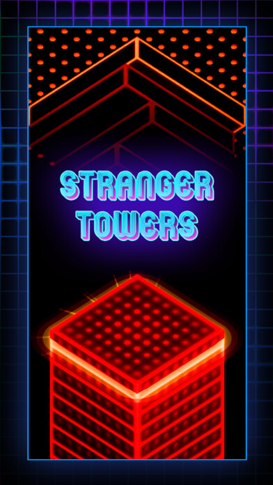 Emulate iPhone app Stranger Towers using MyAndroid Emulate iPhone app Stranger Towers using MyAndroid