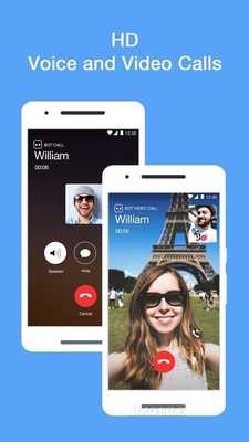 Emulate Android APK Stranger Video Calling and Chat Tip