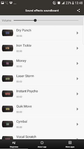 Run android online APK Strange Sounds from MyAndroid or emulate Strange Sounds using MyAndroid Run android online APK Strange Sounds from MyAndroid or emulate Strange Sounds using MyAndroid