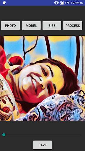 Run android online APK S-Transfer - AI Style Transfer Photo Image Filter from MyAndroid or emulate S-Transfer - AI Style Transfer Photo Image Filter using MyAndroid Run android online APK S-Transfer - AI Style Transfer Photo Image Filter from MyAndroid or emulate S-Transfer - AI Style Transfer Photo Image Filter using MyAndroid