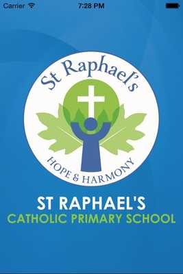 Emulate Android APK St Raphaels Catholic PS Emulate Android APK St Raphaels Catholic PS