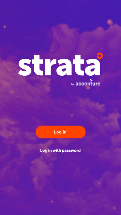 Emulate iPhone app Strata by Accenture using MyAndroid Emulate iPhone app Strata by Accenture using MyAndroid