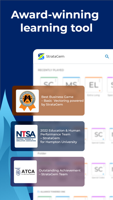 Emulate iPhone app StrataGem: Transform Learning using MyAndroid Emulate iPhone app StrataGem: Transform Learning using MyAndroid