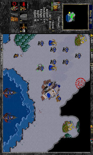 Emulate Android APK Stratagus Emulate Android APK Stratagus