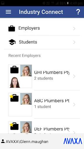 Run android online APK Strata Industry Connect Chisholm from MyAndroid or emulate Strata Industry Connect Chisholm using MyAndroid Run android online APK Strata Industry Connect Chisholm from MyAndroid or emulate Strata Industry Connect Chisholm using MyAndroid