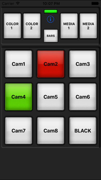 Emulate iPhone app Strata Lite using MyAndroid Emulate iPhone app Strata Lite using MyAndroid