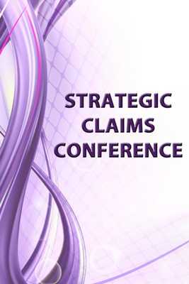 Emulate Android APK Strategic Claims Conference