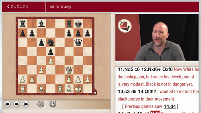 Emulate iPhone app Strategie: Der Läufer using MyAndroid