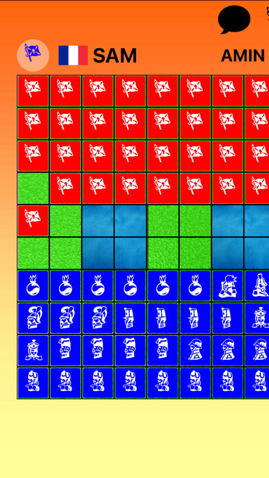 Emulate iPhone app Stratego Online using MyAndroid Emulate iPhone app Stratego Online using MyAndroid