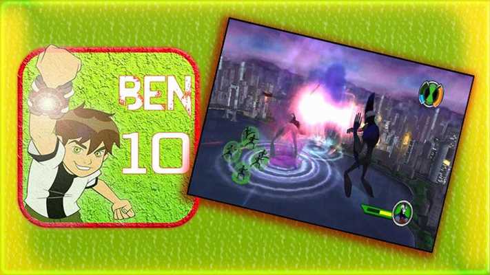 Emulate Android APK Strategy: Ben 10 Alien Force Omniverse Xenodrome Emulate Android APK Strategy: Ben 10 Alien Force Omniverse Xenodrome