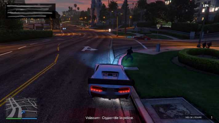 Emulate Android APK Strategy for GTA 5 Online