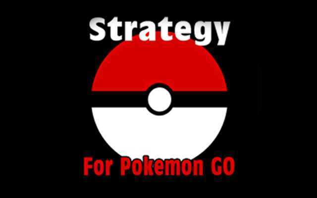 Emulate Android APK Strategy for Pokemon Go Emulate Android APK Strategy for Pokemon Go