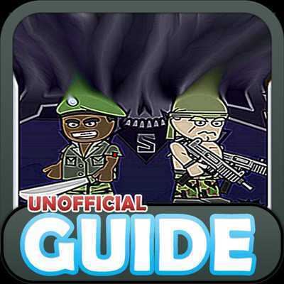 Emulate Android APK Strategy Guide Doodle Army 2 Emulate Android APK Strategy Guide Doodle Army 2
