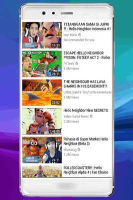 Emulate Android APK Strategy Hello Neighbor Videos Emulate Android APK Strategy Hello Neighbor Videos