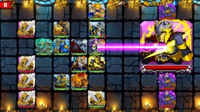 Emulate iPhone app Strategy Legion - Offline RPG using MyAndroid Emulate iPhone app Strategy Legion - Offline RPG using MyAndroid