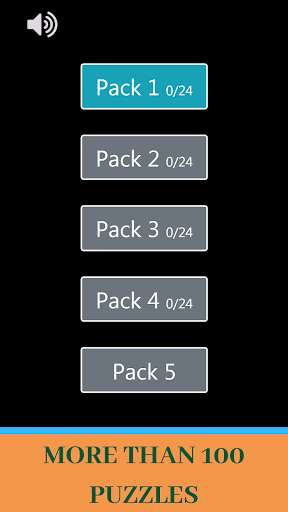 Run android online APK Strategy puzzle Color-Block : Brain Challenge from MyAndroid or emulate Strategy puzzle Color-Block : Brain Challenge using MyAndroid