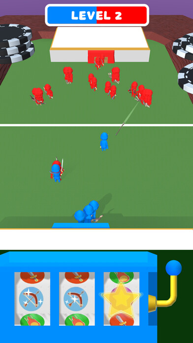 Emulate iPhone app Strategy Slots using MyAndroid Emulate iPhone app Strategy Slots using MyAndroid
