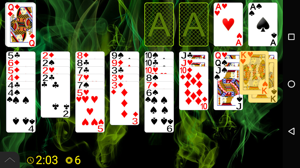 Run android online APK Strategy Solitaire from MyAndroid or emulate Strategy Solitaire using MyAndroid Run android online APK Strategy Solitaire from MyAndroid or emulate Strategy Solitaire using MyAndroid