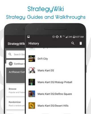 Emulate Android APK StrategyWiki Emulate Android APK StrategyWiki