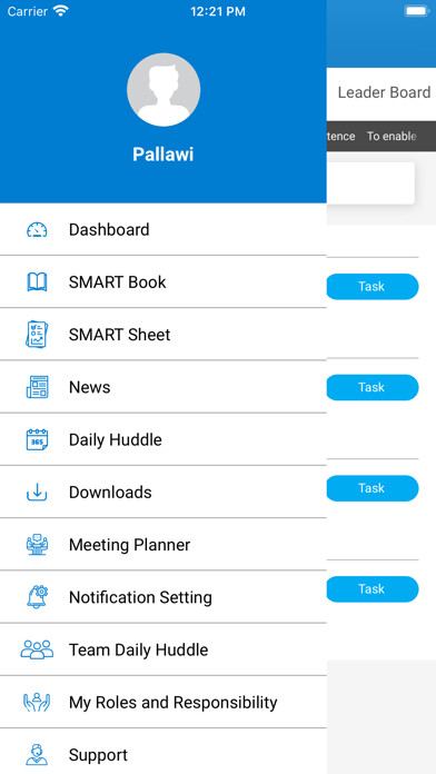 Emulate iPhone app StratEx360 using MyAndroid Emulate iPhone app StratEx360 using MyAndroid