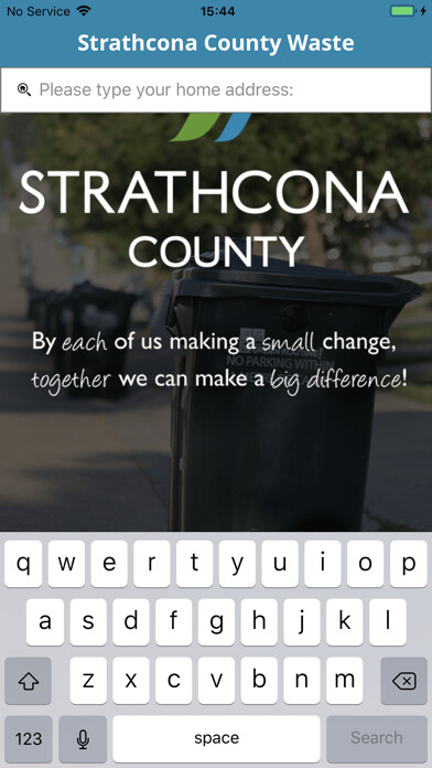 Run android online APK Strathcona County Waste from MyAndroid or emulate Strathcona County Waste using MyAndroid