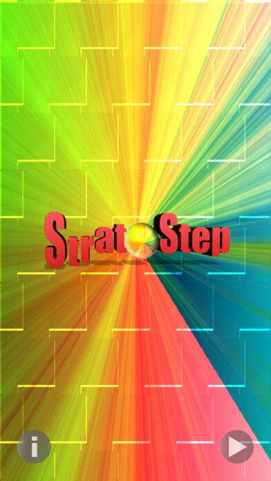 Emulate iPhone app StratoStep using MyAndroid Emulate iPhone app StratoStep using MyAndroid