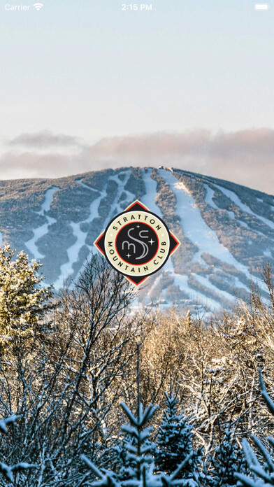 Emulate iPhone app Stratton Mountain Club using MyAndroid Emulate iPhone app Stratton Mountain Club using MyAndroid