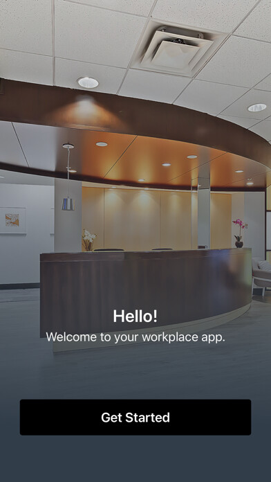 Emulate iPhone app Stratus Offices using MyAndroid Emulate iPhone app Stratus Offices using MyAndroid
