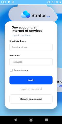 Run android online APK Stratus from MyAndroid or emulate Stratus using MyAndroid Run android online APK Stratus from MyAndroid or emulate Stratus using MyAndroid