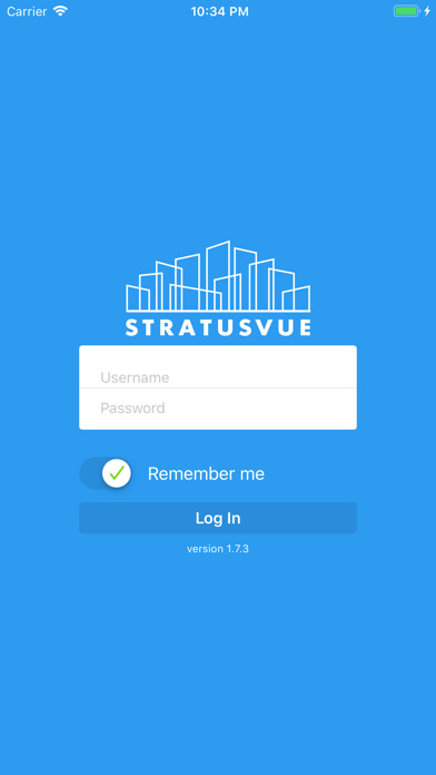 Emulate iPhone app StratusVue using MyAndroid Emulate iPhone app StratusVue using MyAndroid
